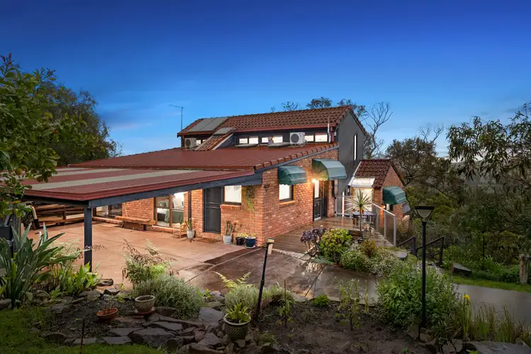 Third view of Homely house listing, 13 Fern Road, Upper Ferntree Gully VIC 3156