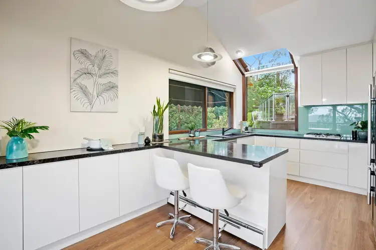 Sixth view of Homely house listing, 13 Fern Road, Upper Ferntree Gully VIC 3156