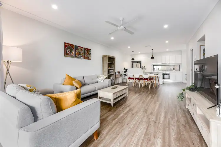 3/129 Samford Road, Enoggera QLD 4051