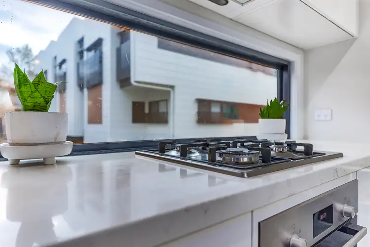 Fifth view of Homely townhouse listing, 3/129 Samford Road, Enoggera QLD 4051