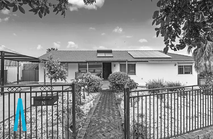 1 Rodney Avenue