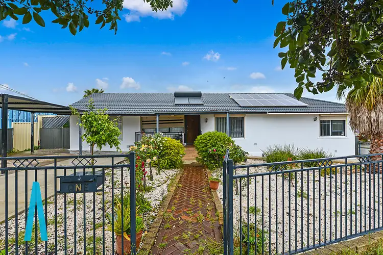 Second view of Homely house listing, 1 Rodney Avenue, Ingle Farm SA 5098