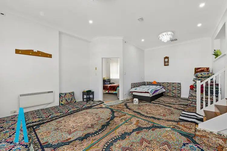 Third view of Homely house listing, 1 Rodney Avenue, Ingle Farm SA 5098