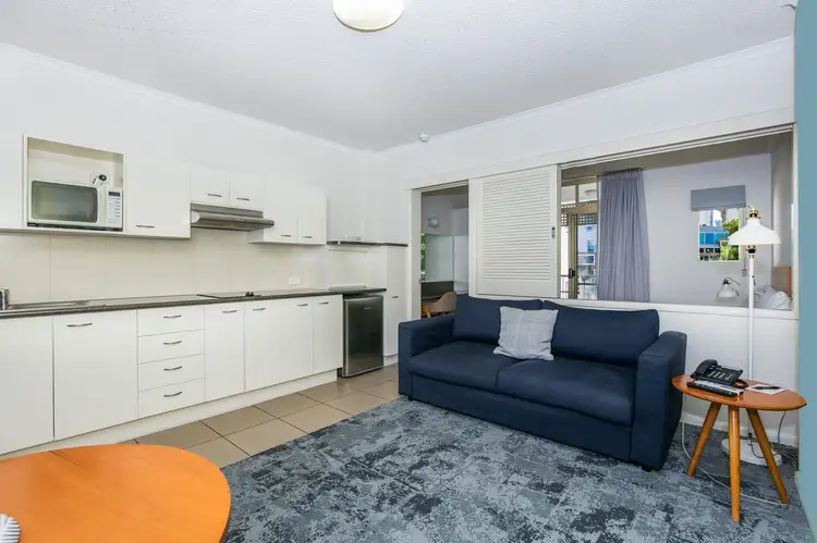 Main view of Homely apartment listing, Address available on request