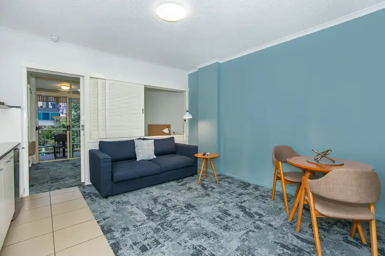 Second view of Homely apartment listing, Address available on request