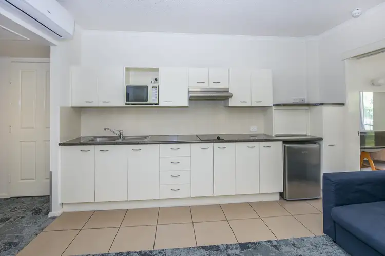 Third view of Homely apartment listing, Address available on request