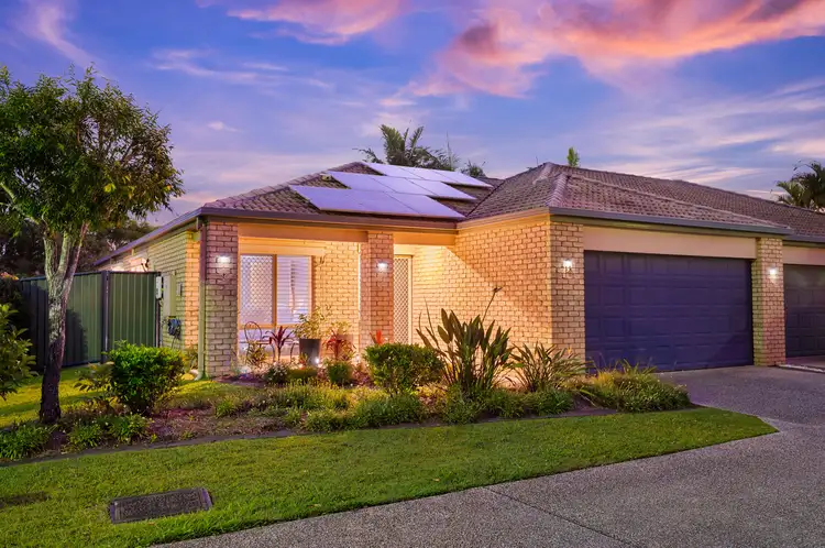 13/1 Archipelago Street, Pacific Pines QLD 4211