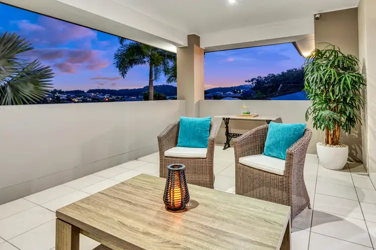 Fifth view of Homely house listing, 6 Willie Wagtail Crescent, Upper Coomera QLD 4209