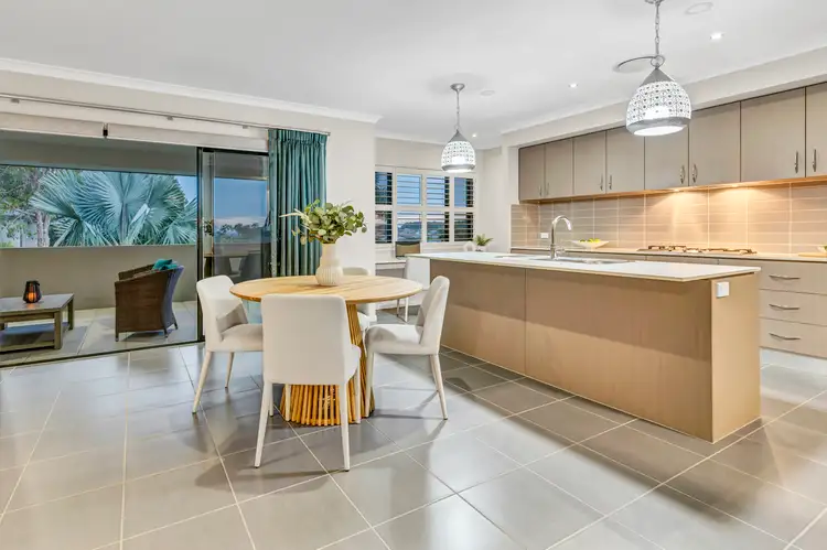 Sixth view of Homely house listing, 6 Willie Wagtail Crescent, Upper Coomera QLD 4209