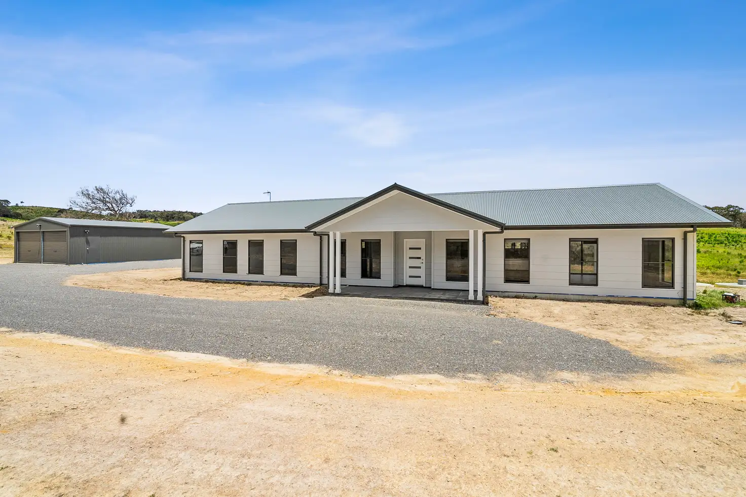 Main view of Homely house listing, 2/61 Mount Pedler Road, Middle Arm NSW 2580