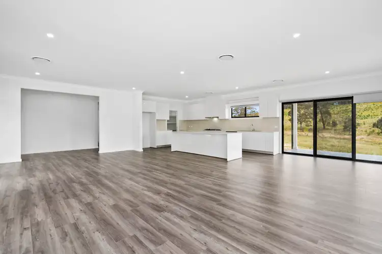 Second view of Homely house listing, 2/61 Mount Pedler Road, Middle Arm NSW 2580