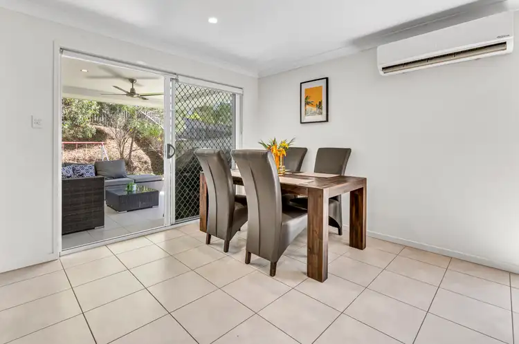 Sixth view of Homely semi-detached listing, 2/6 Tian Crescent, Upper Coomera QLD 4209