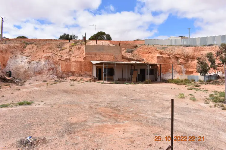 707 Elleway Drive, Coober Pedy SA 5723