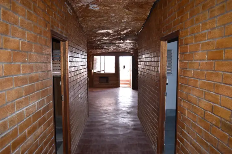 Fifth view of Homely house listing, 707 Elleway Drive, Coober Pedy SA 5723