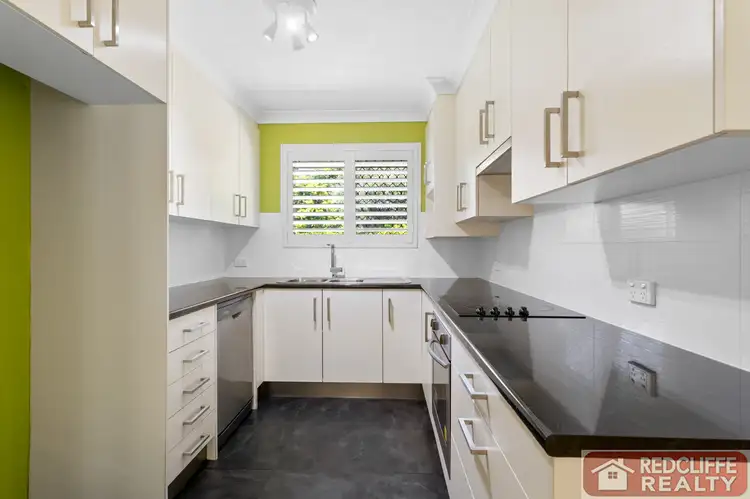 Third view of Homely townhouse listing, 4/10 Fleet Drive, Kippa-Ring QLD 4021