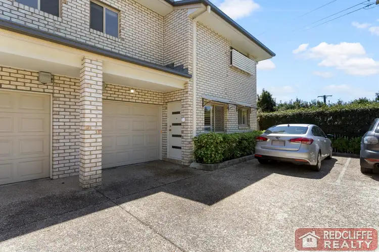 Fourth view of Homely townhouse listing, 4/10 Fleet Drive, Kippa-Ring QLD 4021