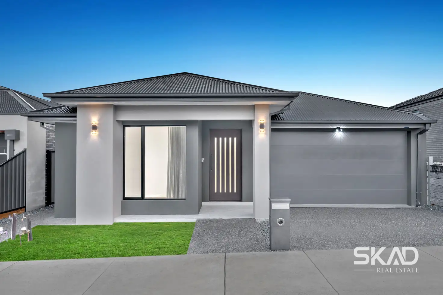 Main view of Homely house listing, 33 Callicoma Street, Mickleham VIC 3064