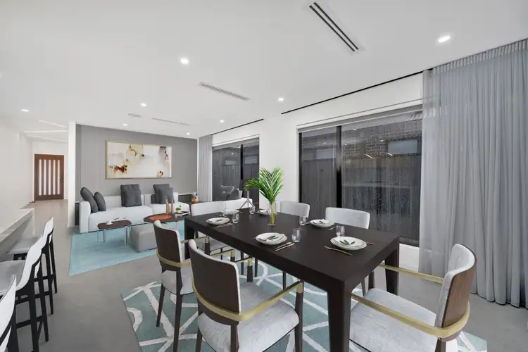 Fourth view of Homely house listing, 33 Callicoma Street, Mickleham VIC 3064