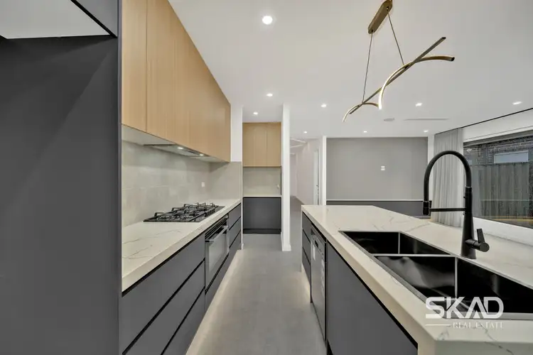 Fifth view of Homely house listing, 33 Callicoma Street, Mickleham VIC 3064