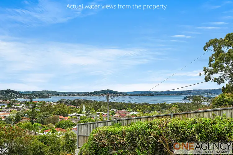 Second view of Homely house listing, 40 Lushington Street, East Gosford NSW 2250