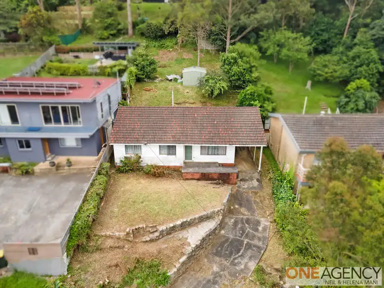 Sixth view of Homely house listing, 40 Lushington Street, East Gosford NSW 2250