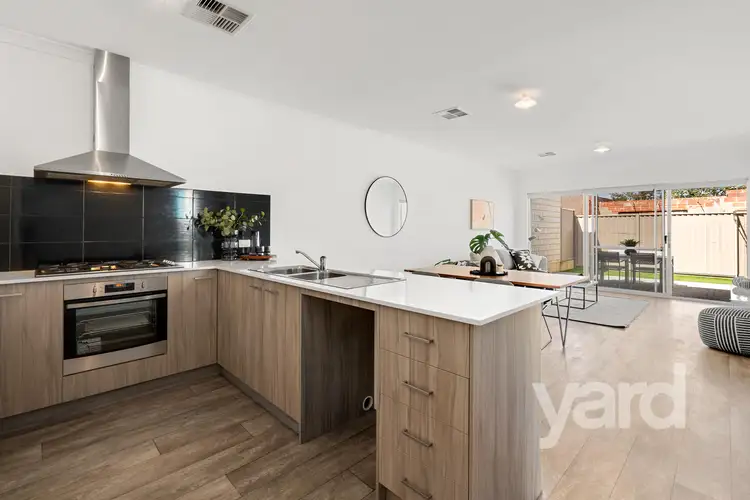 Second view of Homely house listing, 5 Storybook Way, Coolbellup WA 6163