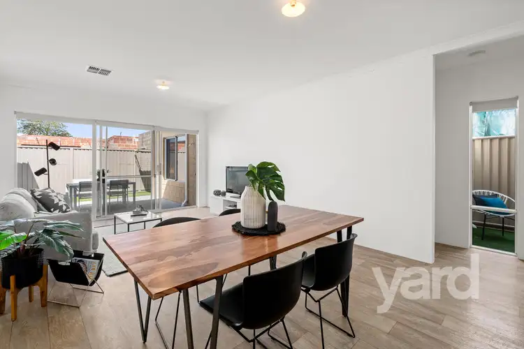 Third view of Homely house listing, 5 Storybook Way, Coolbellup WA 6163