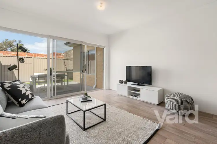 Fourth view of Homely house listing, 5 Storybook Way, Coolbellup WA 6163
