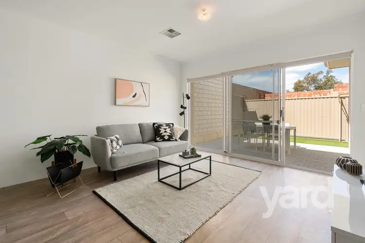 Sixth view of Homely house listing, 5 Storybook Way, Coolbellup WA 6163