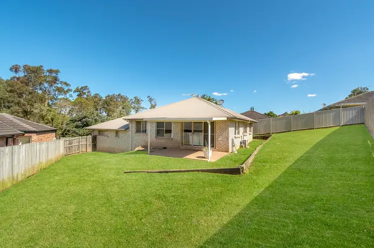 Main view of Homely house listing, 18 Begonia Street, Ormeau QLD 4208