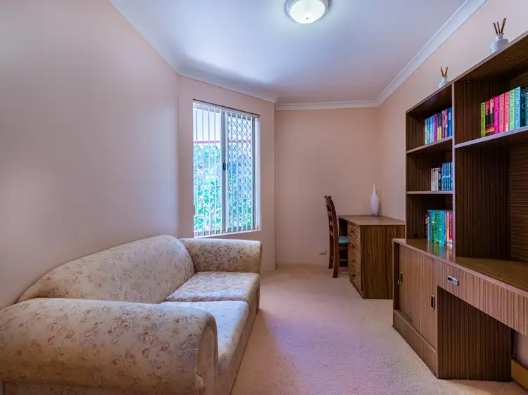 Second view of Homely house listing, 5 Melak Close, Coogee WA 6166