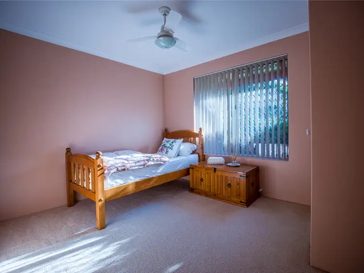 Sixth view of Homely house listing, 5 Melak Close, Coogee WA 6166