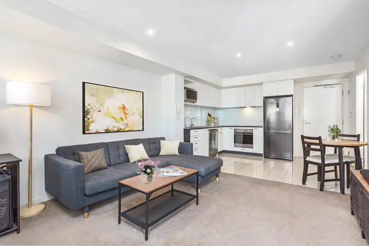 151/311 Hay Street, East Perth WA 6004