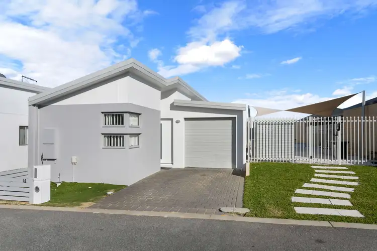 Main view of Homely villa listing, 14 Zambezi Street, Southern River WA 6110