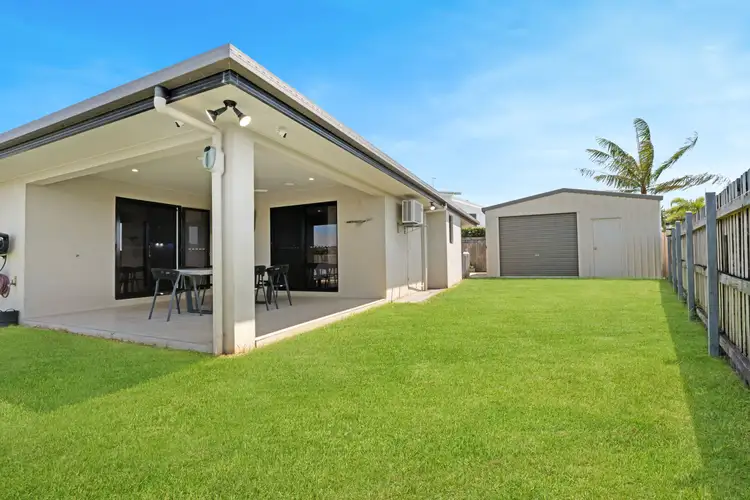 Third view of Homely house listing, 28 Madison Avenue, Glenella QLD 4740