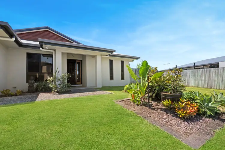Fifth view of Homely house listing, 28 Madison Avenue, Glenella QLD 4740