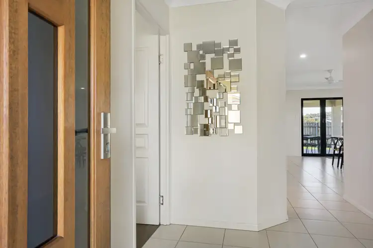 Sixth view of Homely house listing, 28 Madison Avenue, Glenella QLD 4740