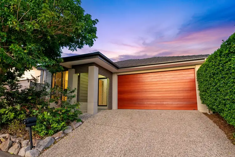 Main view of Homely house listing, 55 Augusta Parade, North Lakes QLD 4509