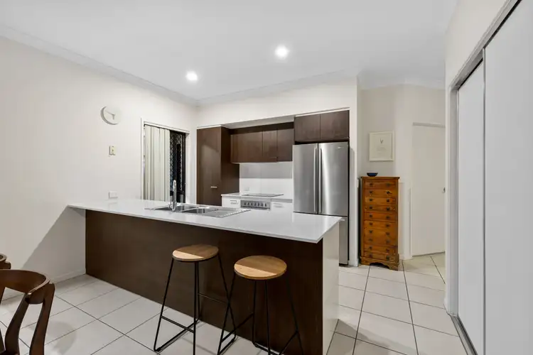 Fifth view of Homely house listing, 55 Augusta Parade, North Lakes QLD 4509