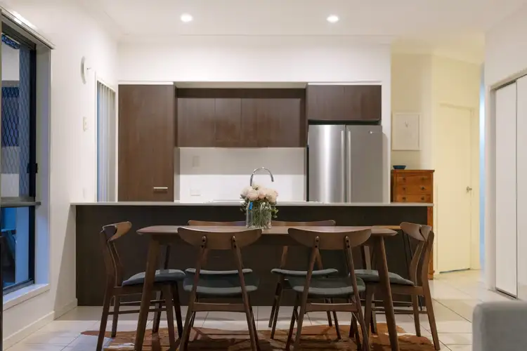 Sixth view of Homely house listing, 55 Augusta Parade, North Lakes QLD 4509