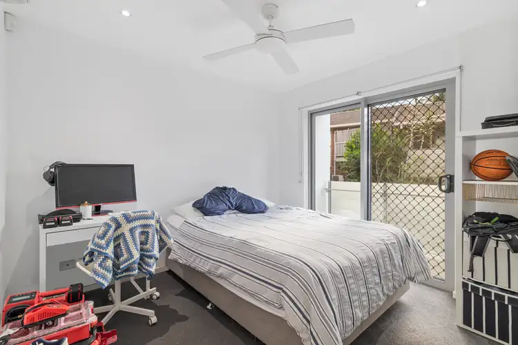 Seventh view of Homely apartment listing, 4/12 Montrose Road, Taringa QLD 4068