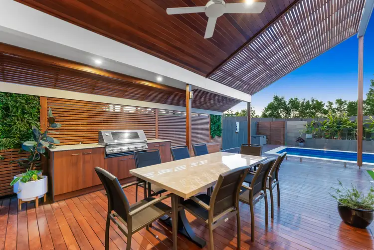 Third view of Homely house listing, 61 Attenborough Circuit, North Lakes QLD 4509