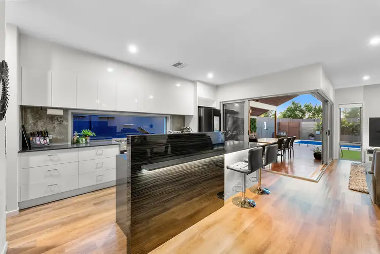 Sixth view of Homely house listing, 61 Attenborough Circuit, North Lakes QLD 4509