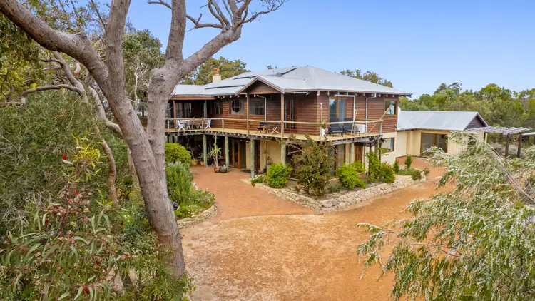 37 Lakeside Parkway, Herron WA 6211