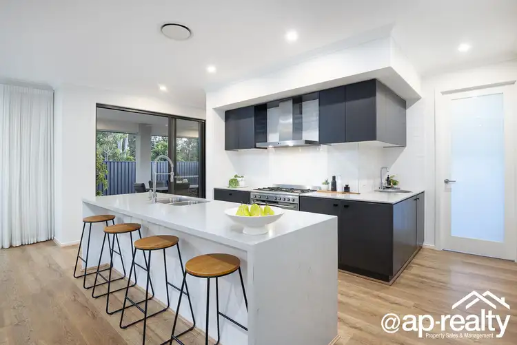 Sixth view of Homely house listing, 9 Whitehaven Street, Pallara QLD 4110