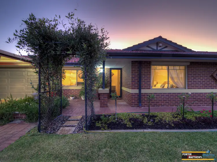 Second view of Homely house listing, 6 Covelline Place, Forrestfield WA 6058