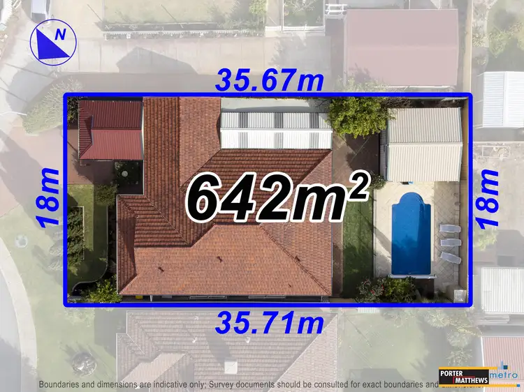 Third view of Homely house listing, 6 Covelline Place, Forrestfield WA 6058