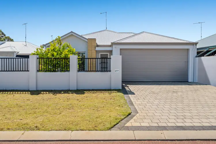 Main view of Homely house listing, 15 Illyarrie Avenue, Falcon WA 6210