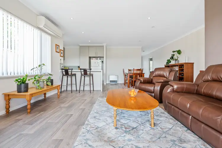 Second view of Homely house listing, 15 Illyarrie Avenue, Falcon WA 6210