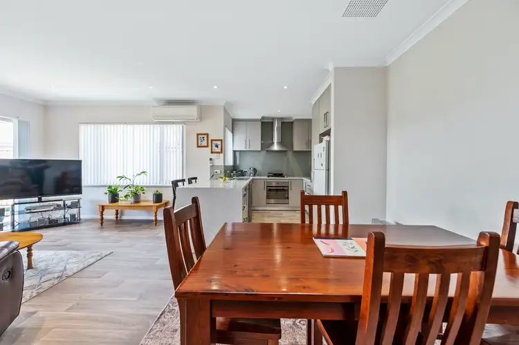 Third view of Homely house listing, 15 Illyarrie Avenue, Falcon WA 6210
